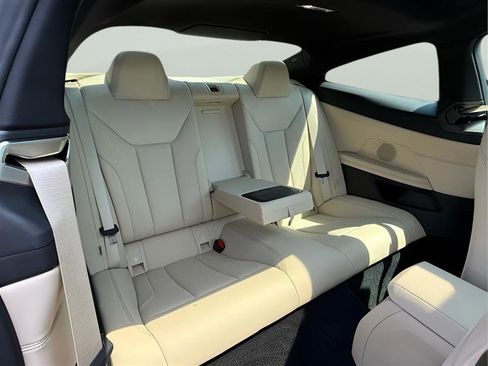 Used 2022 BMW M440i Coupe w/ Premium Package image 28