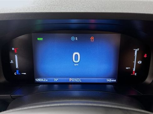 Used 2025 Ford Maverick XL FWD image 16