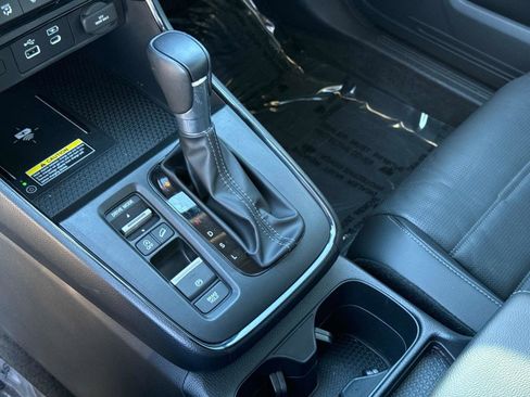 Certified 2025 Honda CR-V EX-L image 28