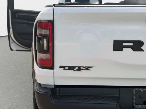 Used 2024 RAM 1500 TRX AWD/4WD image 22