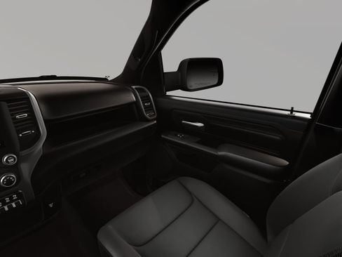 New 2026 RAM 1500 Tradesman image 7