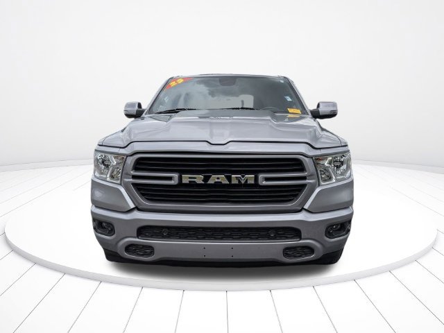 Used 2023 RAM 1500 Big Horn AWD/4WD image 8