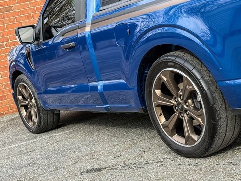 Used 2022 Ford F150 XL w/ Equipment Group 101A High image 26