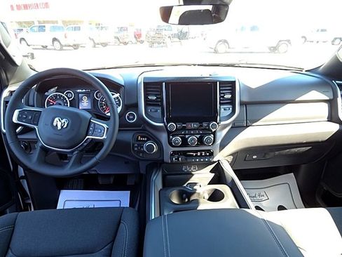 New 2026 RAM 1500 Big Horn image 11