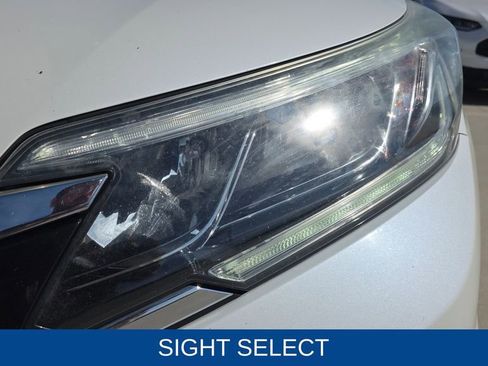 Used 2015 Honda CR-V EX-L image 9