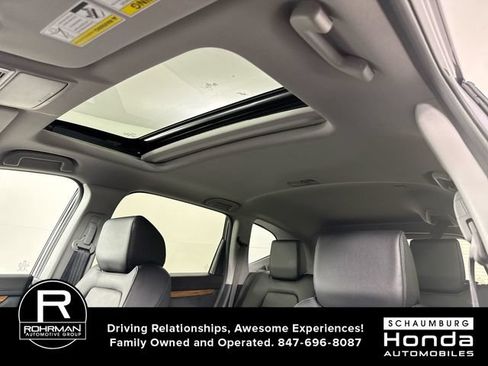 Used 2020 Honda CR-V EX-L image 19