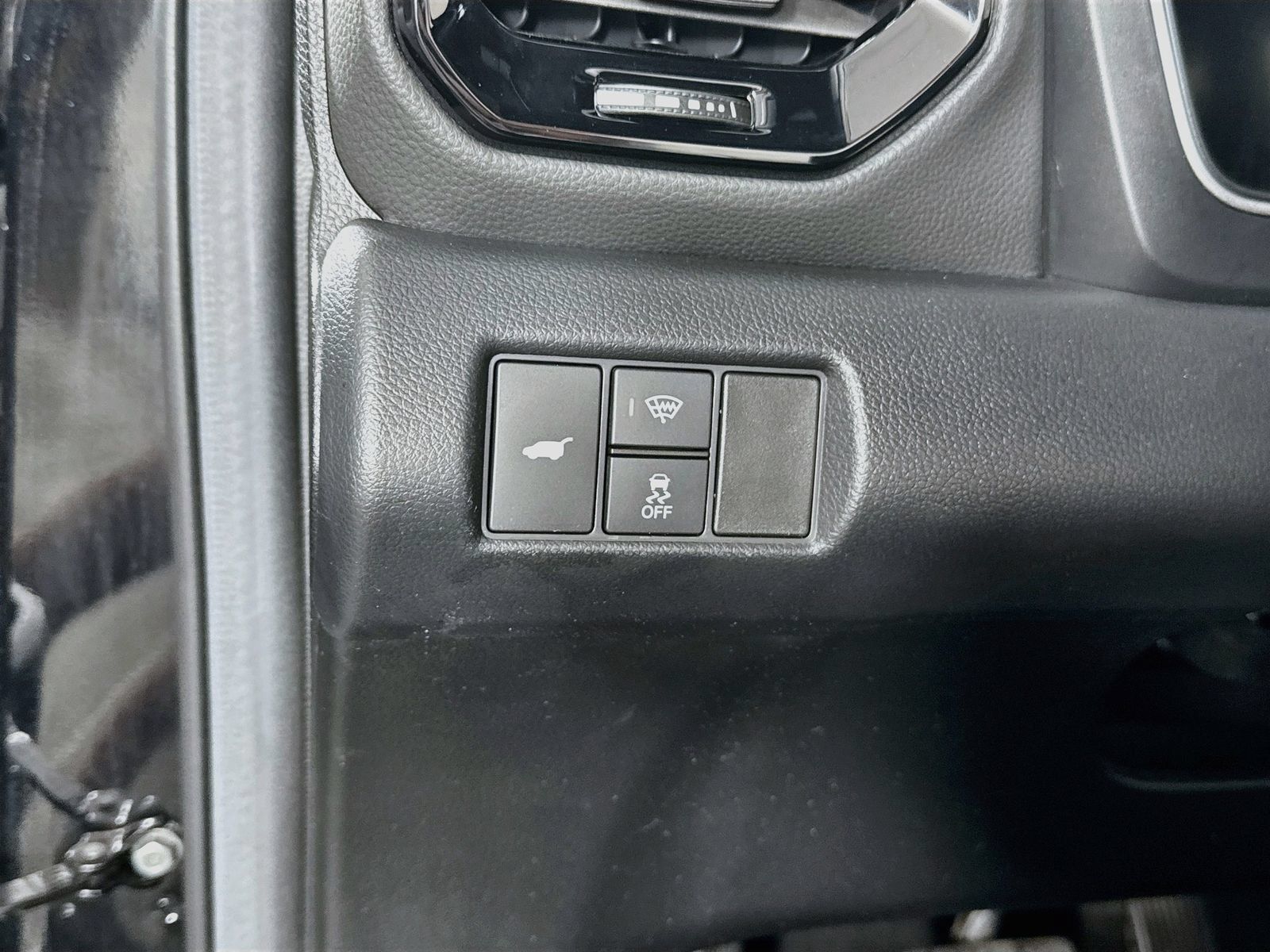 Used 2025 Honda Pilot Black Edition image 11