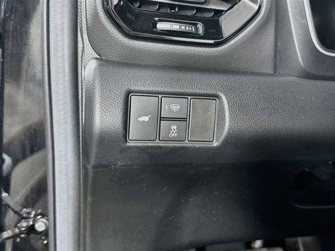 Used 2025 Honda Pilot Black Edition image 11