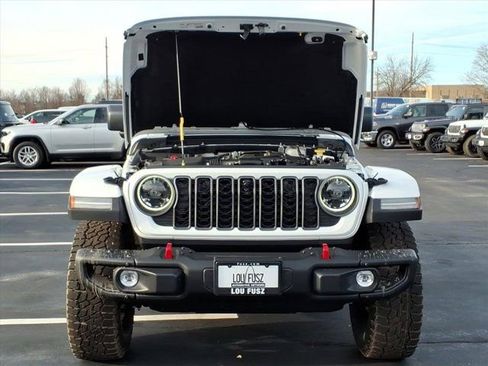 New 2026 Jeep Gladiator Rubicon image 23