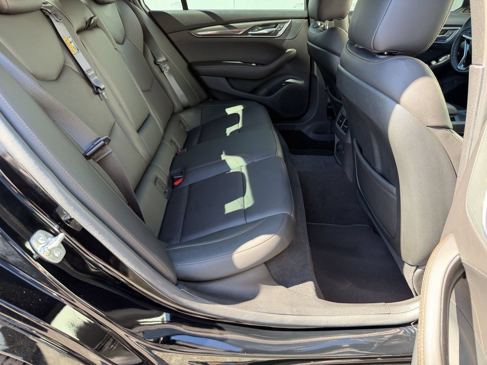 Used 2025 Cadillac CT5 Sport w/ Technology Package RWD image 30