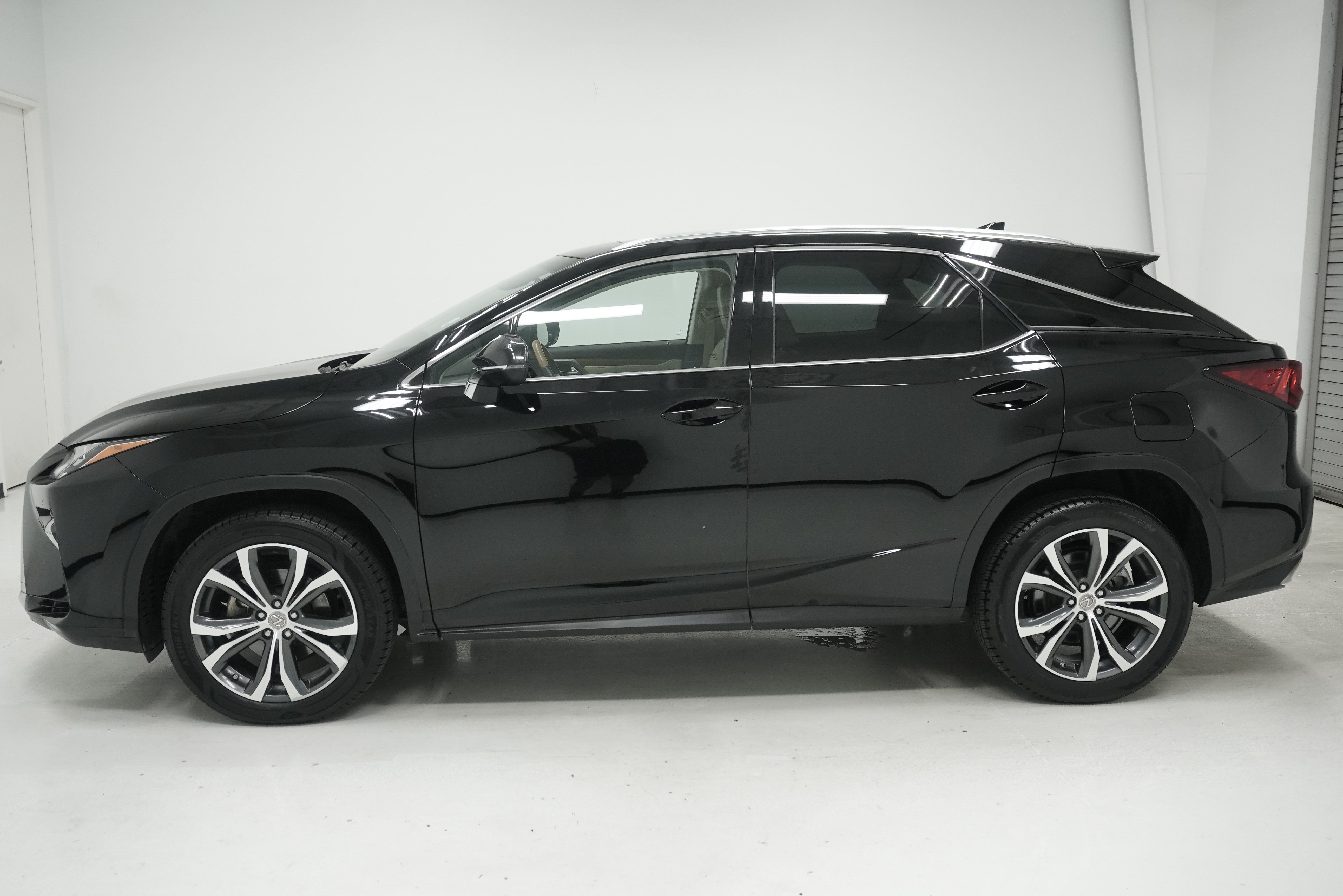 Used 2017 Lexus RX 350 FWD w/ Premium Package image 7