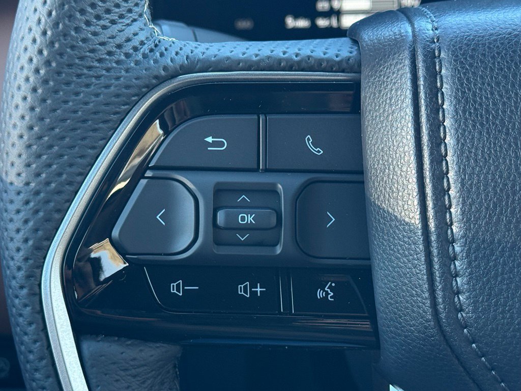 New 2026 Toyota Tundra 1794 Edition AWD/4WD image 24