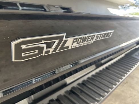 Used 2025 Ford F350 XL w/ XL Driver Assist Package image 14