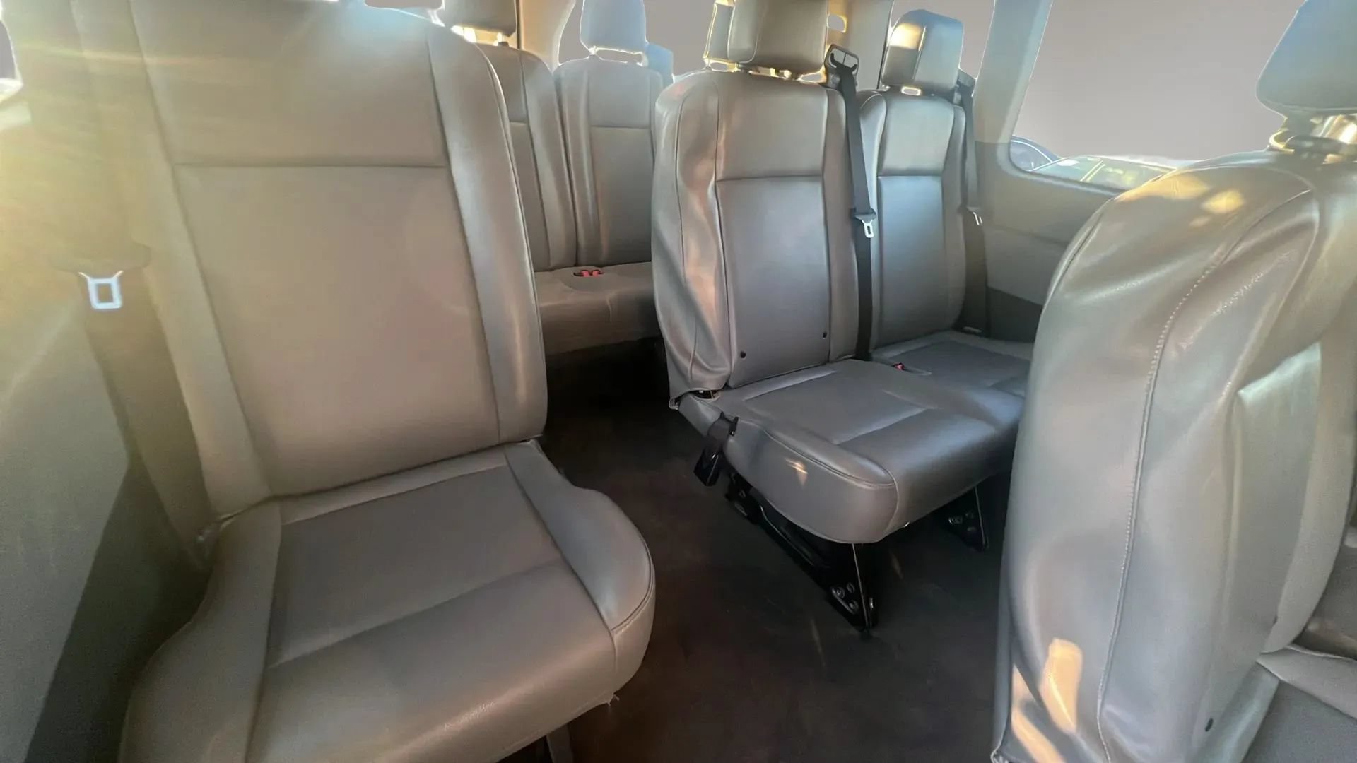 Used 2019 Ford Transit 350 XL RWD image 19