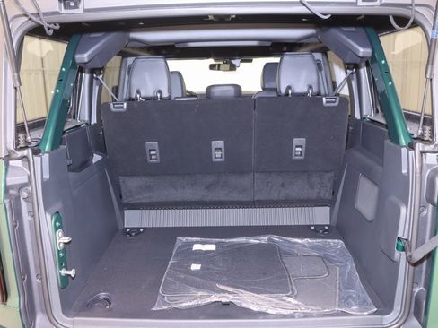 New 2025 Ford Bronco Outer Banks image 28