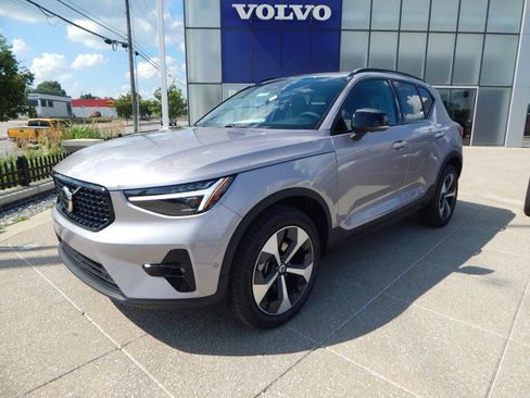 New 2026 Volvo XC40 B5 Plus w/ Protection Package Premier image 1