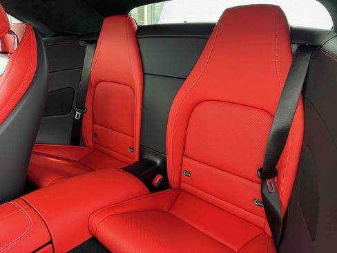 New 2025 Mercedes-Benz SL 63 AMG 4MATIC image 28