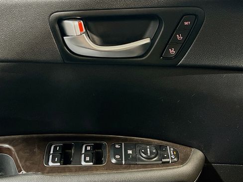 Used 2018 Kia Optima EX FWD image 13
