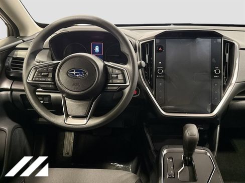 New 2026 Subaru Impreza 2.0i Sport AWD/4WD image 21