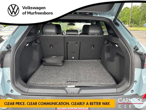 Certified 2025 Volkswagen ID.4 Pro S Plus AWD/4WD image 16
