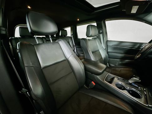 Used 2020 Jeep Grand Cherokee Altitude image 27