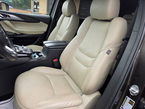 Used 2019 MAZDA CX-9 Grand Touring AWD/4WD image 9