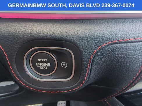 Used 2023 Mercedes-Benz GLE 53 AMG 4MATIC Coupe image 19