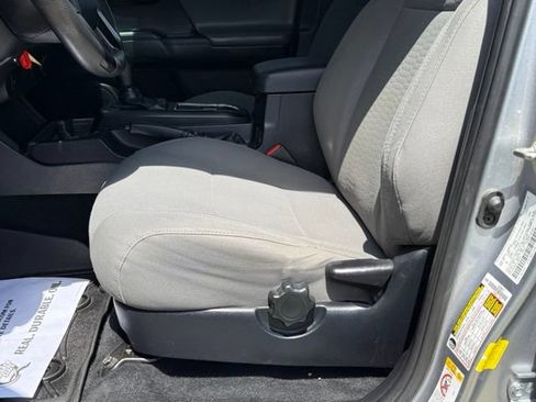 Used 2019 Toyota Tacoma SR w/ SR Convenience Package RWD image 15