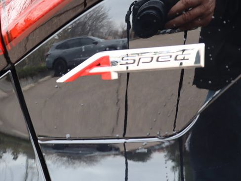 New 2026 Acura MDX A-Spec image 6