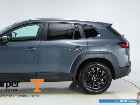 Used 2023 MAZDA CX-50 2.5 S w/ Preferred Plus Pkg AWD/4WD image 4