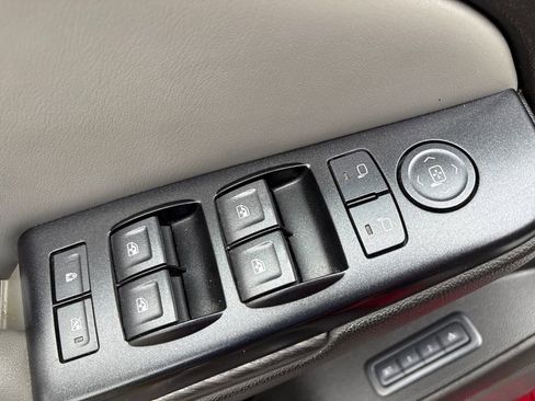 Used 2015 Chevrolet Tahoe LT AWD/4WD image 14