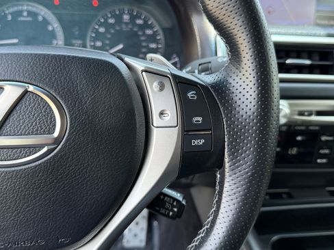 Used 2013 Lexus GS 350 w/ F Sport Pkg RWD image 23