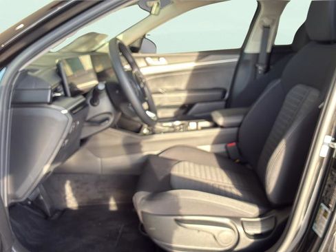 New 2026 Kia K5 LXS FWD image 22
