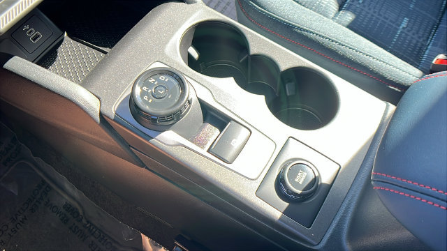 New 2026 Ford Bronco Sport Heritage AWD/4WD image 25