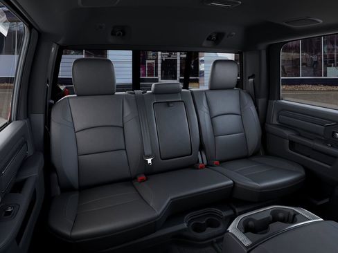 New 2026 RAM 2500 Power Wagon AWD/4WD image 15