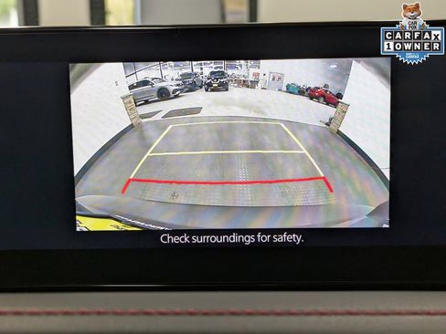 Certified 2023 MAZDA CX-30 AWD 2.5 S w/ Preferred Package image 14