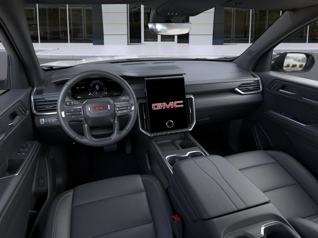 New 2026 GMC Acadia Elevation w/ Elevation Premium Package AWD/4WD image 15