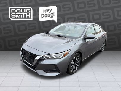 Used 2022 Nissan Sentra SV w/ SV Premium Package