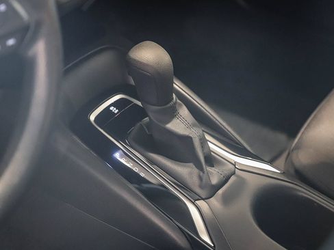 Certified 2024 Toyota Corolla LE FWD image 19