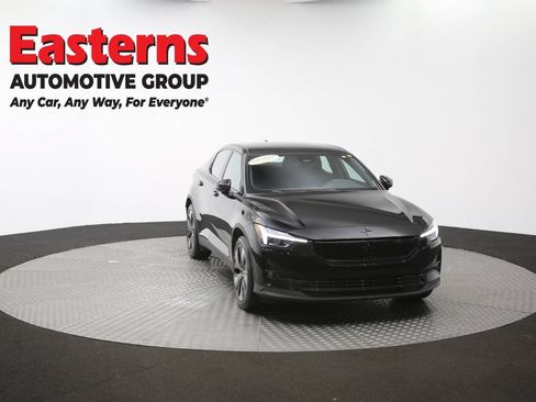 Used 2024 Polestar Polestar 2 AWD/4WD image 51
