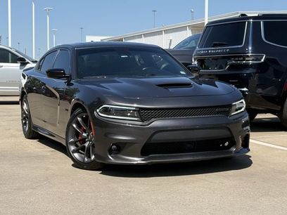 Used 2023 Dodge Charger R/T w/ Plus Group