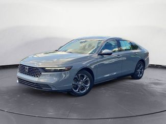 Used 2024 Honda Accord EX-L video 1