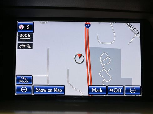 Used 2013 Lexus RX 450h AWD w/ Navigation Pkg image 10