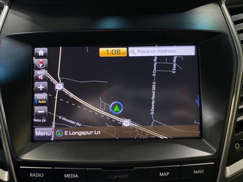 Used 2019 Hyundai Santa Fe XL w/ Cargo Package image 15