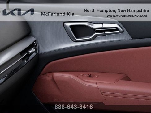 New 2026 Kia Sportage SX Prestige image 27