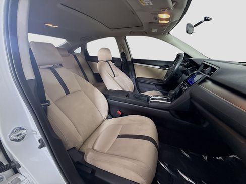 Used 2018 Honda Civic EX-T image 29