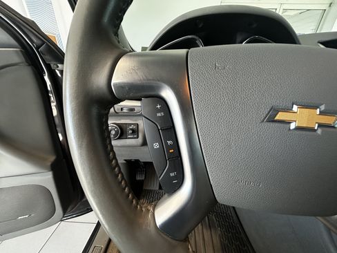 Used 2016 Chevrolet Traverse LT AWD/4WD image 12