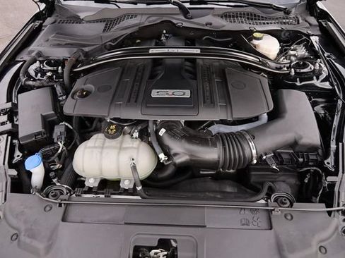 Used 2021 Ford Mustang GT Premium w/ Equipment Group 401A RWD image 29