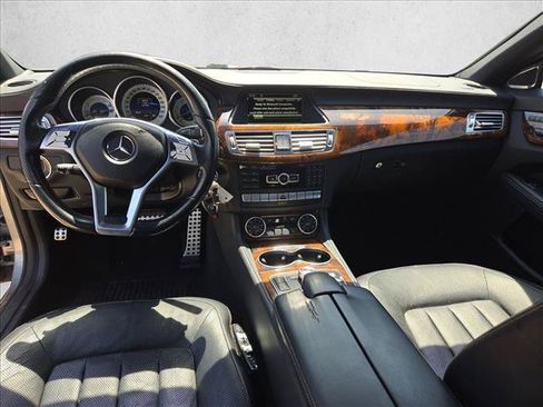 Used 2014 Mercedes-Benz CLS 550 image 18