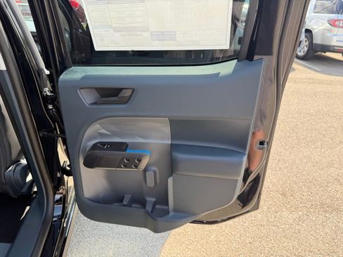 New 2025 Ford Maverick Lobo image 22